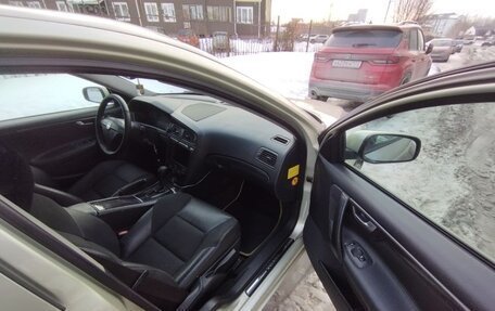 Volvo S60 III, 2005 год, 720 000 рублей, 14 фотография