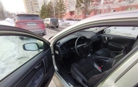 Volvo S60 III, 2005 год, 720 000 рублей, 9 фотография