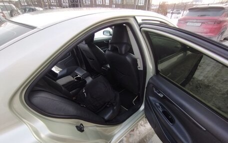 Volvo S60 III, 2005 год, 720 000 рублей, 15 фотография