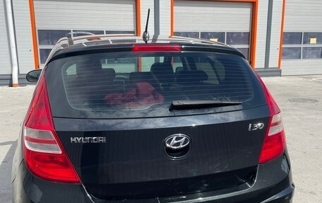 Hyundai i30 I, 2009 год, 897 000 рублей, 5 фотография