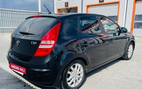 Hyundai i30 I, 2009 год, 897 000 рублей, 4 фотография