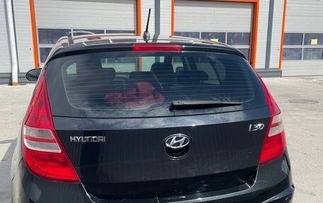 Hyundai i30 I, 2009 год, 897 000 рублей, 6 фотография