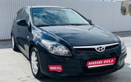 Hyundai i30 I, 2009 год, 897 000 рублей, 3 фотография