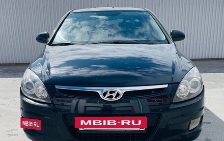 Hyundai i30 I, 2009 год, 897 000 рублей, 2 фотография