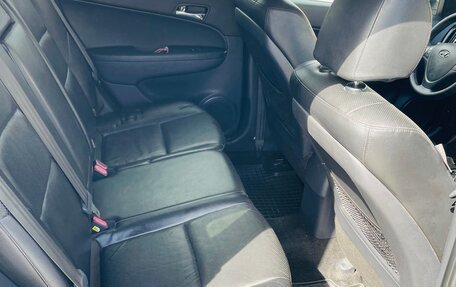 Hyundai i30 I, 2009 год, 897 000 рублей, 7 фотография