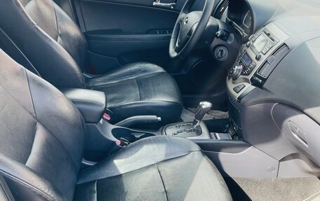 Hyundai i30 I, 2009 год, 897 000 рублей, 8 фотография