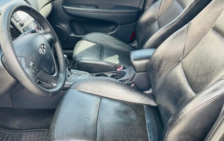 Hyundai i30 I, 2009 год, 897 000 рублей, 11 фотография