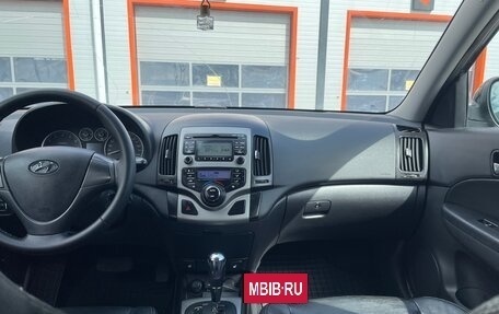 Hyundai i30 I, 2009 год, 897 000 рублей, 9 фотография