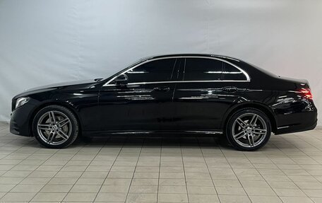 Mercedes-Benz E-Класс, 2020 год, 3 499 000 рублей, 9 фотография