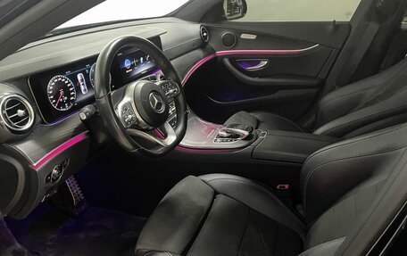 Mercedes-Benz E-Класс, 2020 год, 3 499 000 рублей, 11 фотография