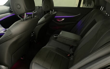 Mercedes-Benz E-Класс, 2020 год, 3 499 000 рублей, 12 фотография