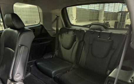 Toyota Highlander III, 2011 год, 1 999 800 рублей, 12 фотография