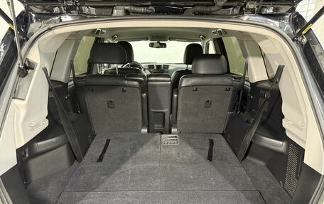 Toyota Highlander III, 2011 год, 1 999 800 рублей, 13 фотография