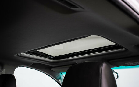 Mitsubishi Montero Sport, 2021 год, 4 470 000 рублей, 10 фотография