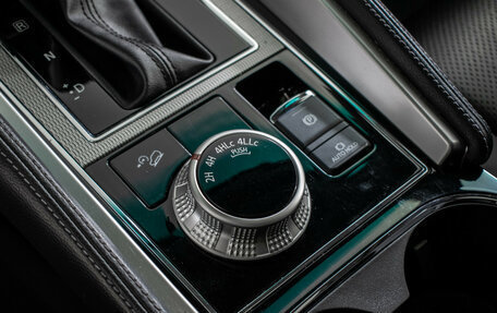 Mitsubishi Montero Sport, 2021 год, 4 470 000 рублей, 16 фотография