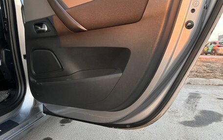 Citroen C4 Picasso II рестайлинг, 2017 год, 1 700 000 рублей, 5 фотография