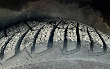 Citroen C4 Picasso II рестайлинг, 2017 год, 1 700 000 рублей, 3 фотография