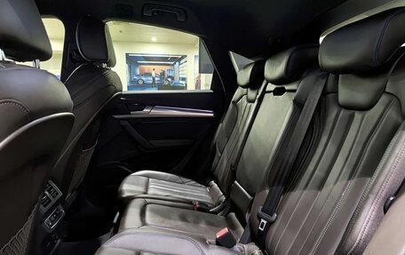 Audi Q5, 2022 год, 4 600 000 рублей, 15 фотография