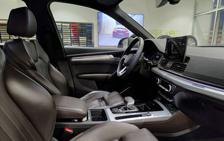 Audi Q5, 2022 год, 4 600 000 рублей, 13 фотография