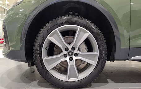 Audi Q5, 2022 год, 4 600 000 рублей, 22 фотография