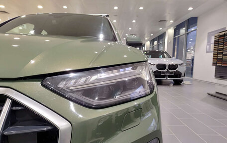 Audi Q5, 2022 год, 4 600 000 рублей, 21 фотография