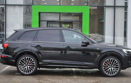 Audi Q7, 2025 год, 16 999 000 рублей, 3 фотография