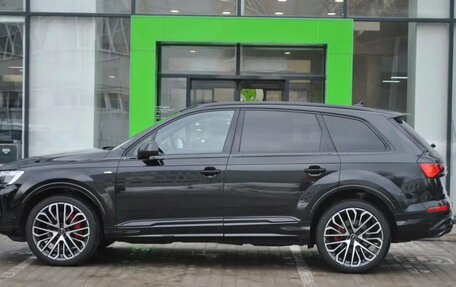 Audi Q7, 2025 год, 16 999 000 рублей, 2 фотография