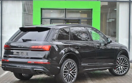 Audi Q7, 2025 год, 16 999 000 рублей, 6 фотография