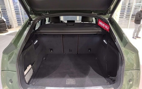 Audi Q5, 2022 год, 4 600 000 рублей, 12 фотография