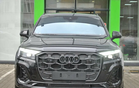 Audi Q7, 2025 год, 16 999 000 рублей, 7 фотография