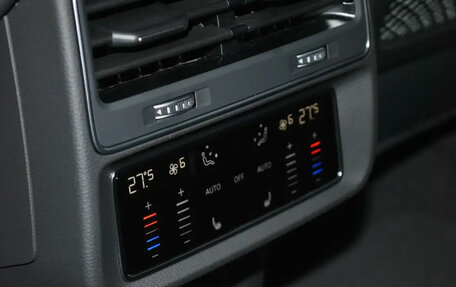 Audi Q7, 2025 год, 16 999 000 рублей, 16 фотография