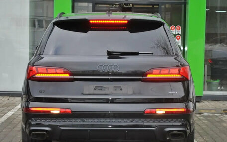 Audi Q7, 2025 год, 16 999 000 рублей, 8 фотография