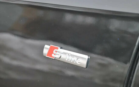 Audi Q7, 2025 год, 16 999 000 рублей, 18 фотография