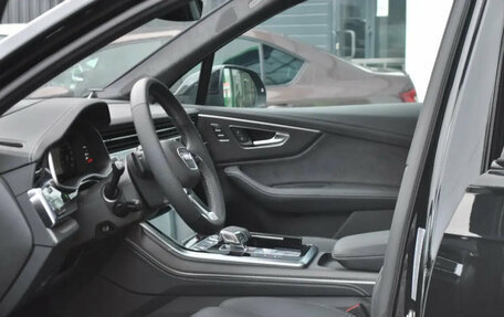 Audi Q7, 2025 год, 16 999 000 рублей, 9 фотография