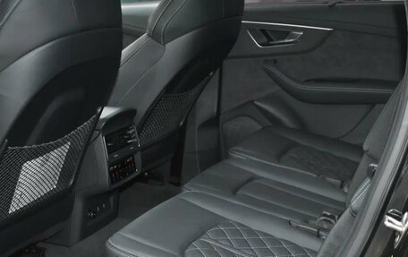 Audi Q7, 2025 год, 16 999 000 рублей, 15 фотография