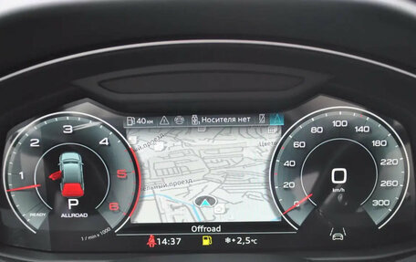 Audi Q7, 2025 год, 16 999 000 рублей, 17 фотография