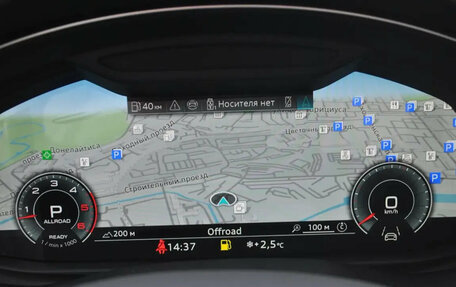 Audi Q7, 2025 год, 16 999 000 рублей, 24 фотография