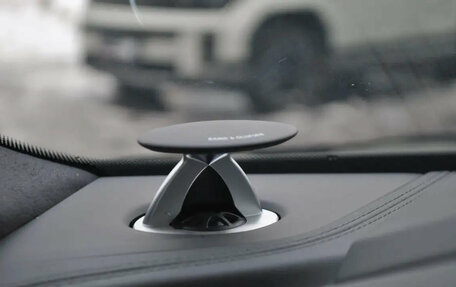 Audi Q7, 2025 год, 16 999 000 рублей, 30 фотография