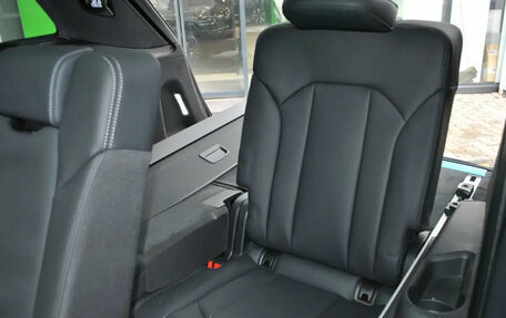 Audi Q7, 2025 год, 16 999 000 рублей, 34 фотография