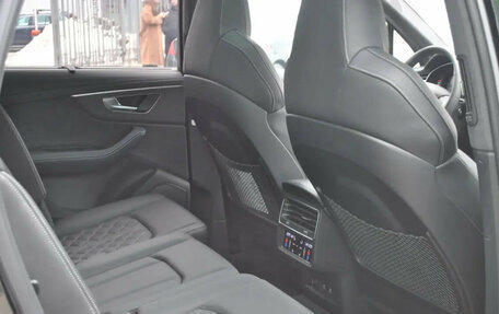 Audi Q7, 2025 год, 16 999 000 рублей, 35 фотография