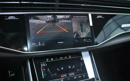 Audi Q7, 2025 год, 16 999 000 рублей, 23 фотография