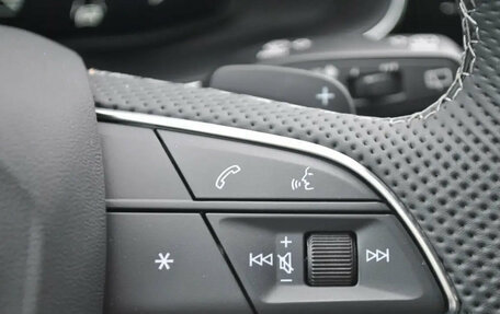 Audi Q7, 2025 год, 16 999 000 рублей, 26 фотография