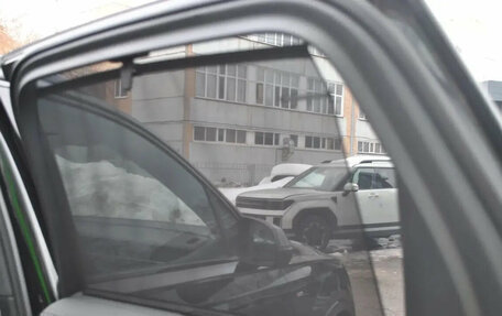 Audi Q7, 2025 год, 16 999 000 рублей, 36 фотография