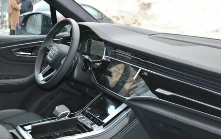 Audi Q7, 2025 год, 16 999 000 рублей, 37 фотография