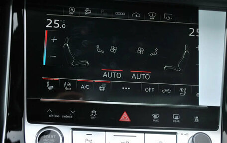 Audi Q7, 2025 год, 16 999 000 рублей, 29 фотография