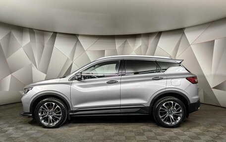 Geely Coolray I, 2024 год, 1 997 000 рублей, 5 фотография