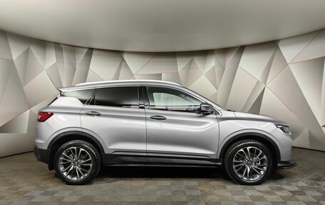 Geely Coolray I, 2024 год, 1 997 000 рублей, 6 фотография