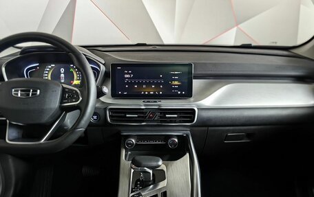 Geely Coolray I, 2024 год, 1 997 000 рублей, 14 фотография