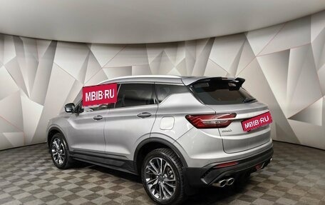 Geely Coolray I, 2024 год, 1 997 000 рублей, 4 фотография