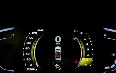 Geely Coolray I, 2024 год, 1 997 000 рублей, 17 фотография